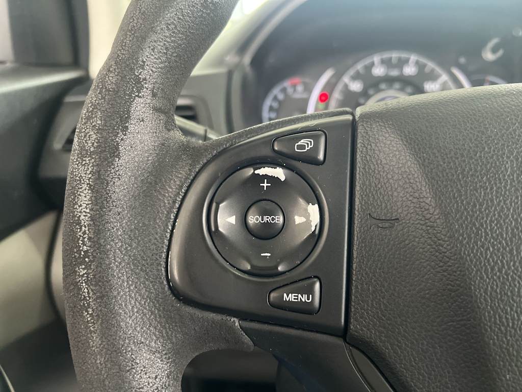 Thumbnail: 2014 Honda CR-V - 25