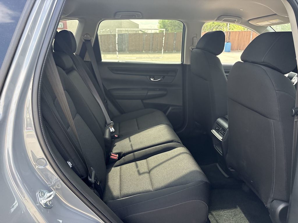 Thumbnail: 2026 Honda CR-V - 29