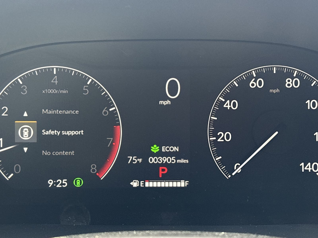 Thumbnail: 2026 Honda CR-V - 15