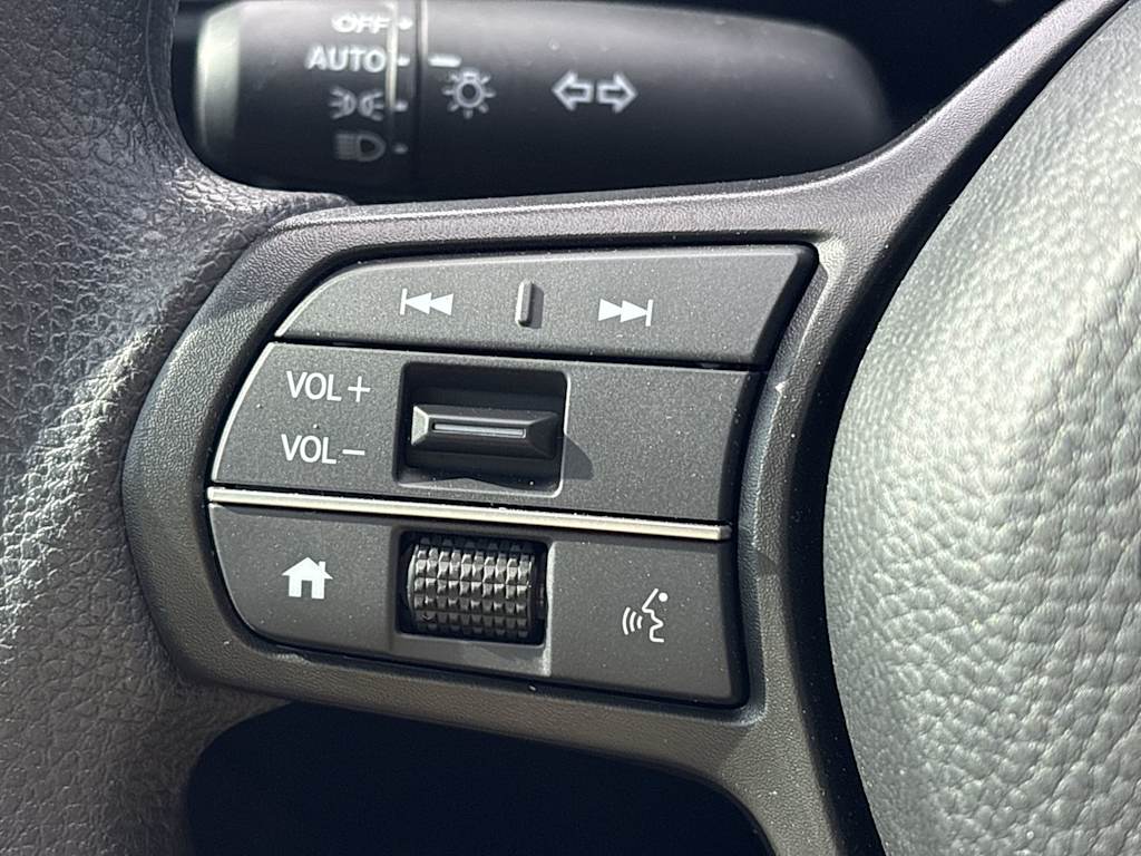 Thumbnail: 2026 Honda CR-V - 31