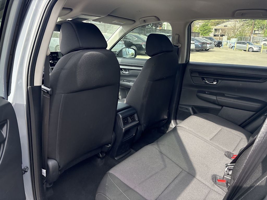 Thumbnail: 2026 Honda CR-V - 12