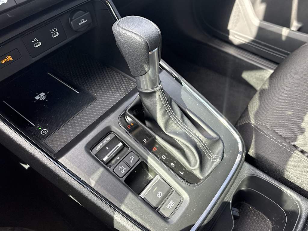 Thumbnail: 2026 Honda CR-V - 14