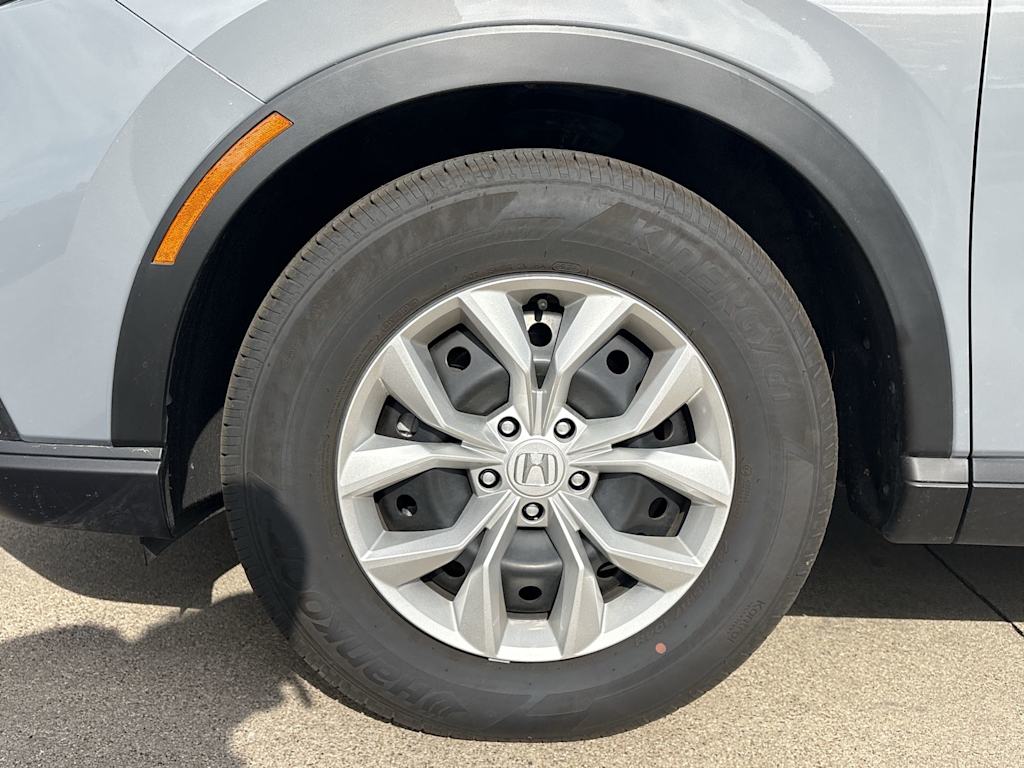 Thumbnail: 2026 Honda CR-V - 8