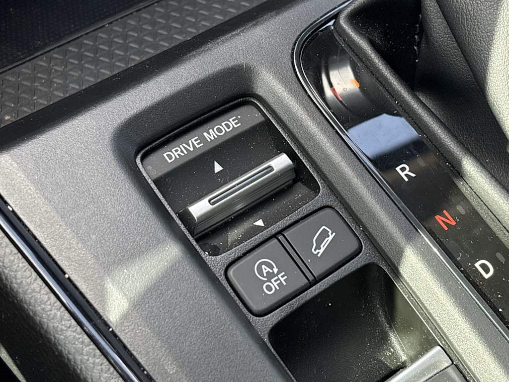 Thumbnail: 2026 Honda CR-V - 16