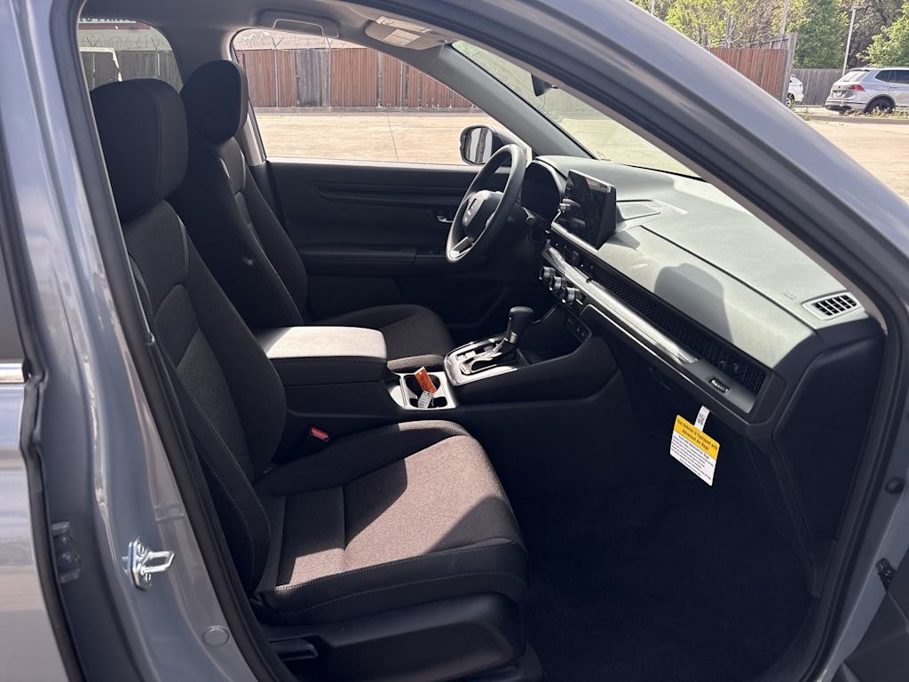 Thumbnail: 2026 Honda CR-V - 11