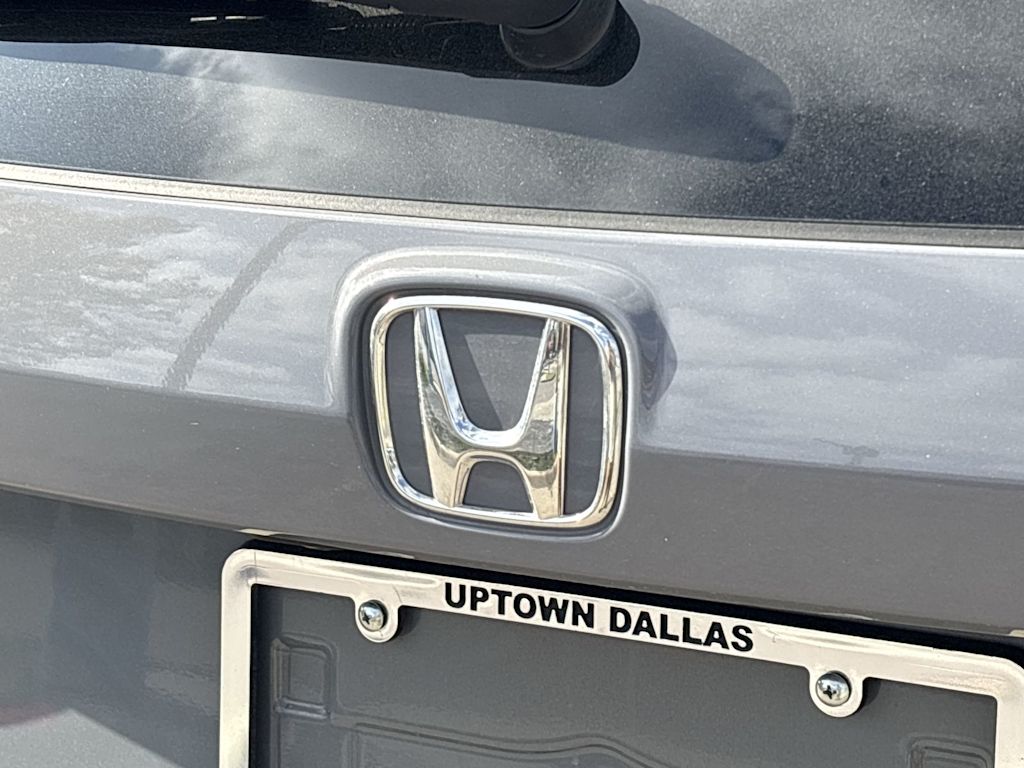 Thumbnail: 2026 Honda CR-V - 28