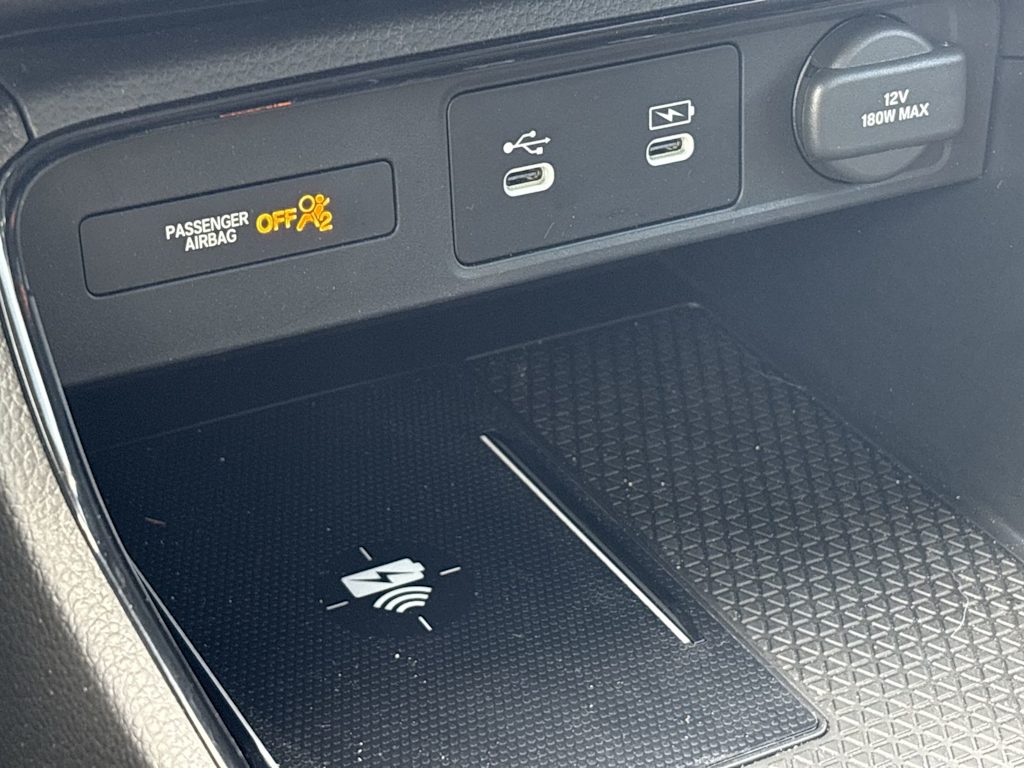 Thumbnail: 2026 Honda CR-V - 33