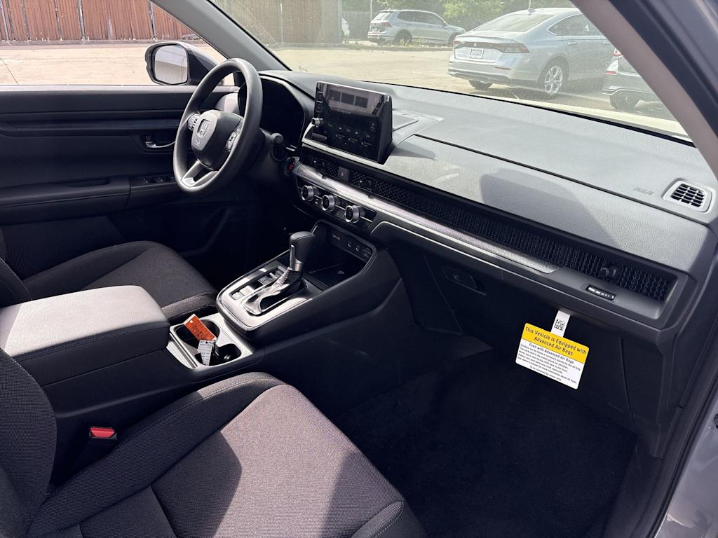 Thumbnail: 2026 Honda CR-V - 9