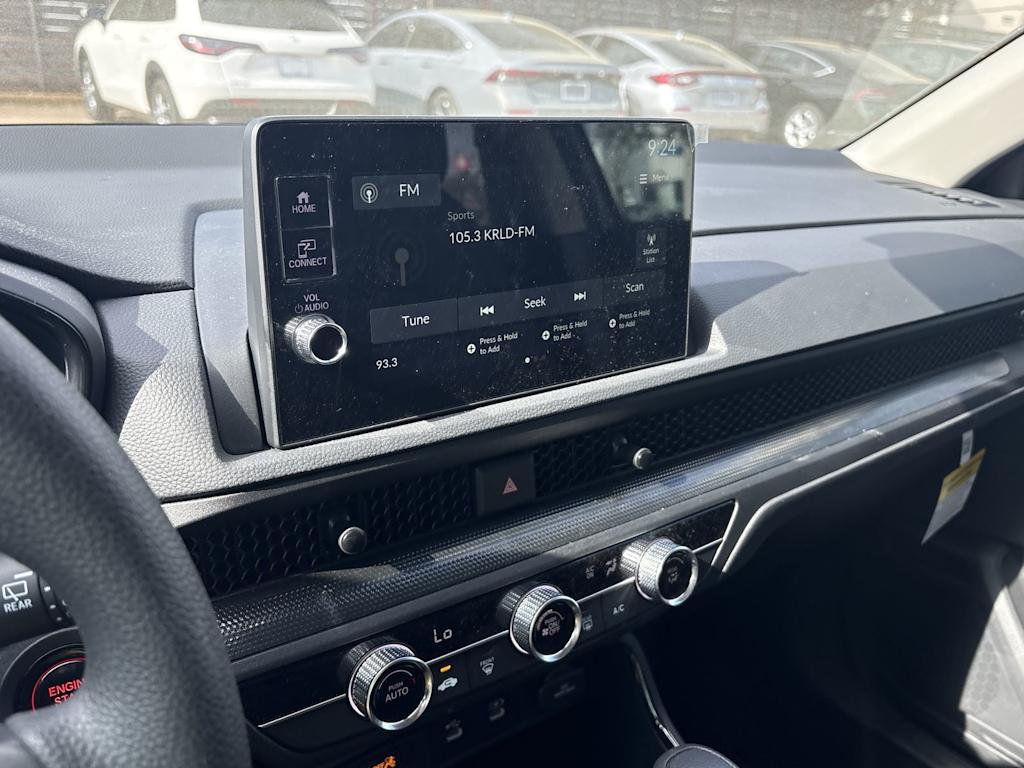 Thumbnail: 2026 Honda CR-V - 13