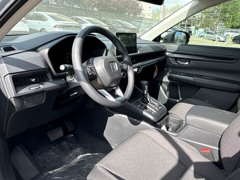 Thumbnail: 2026 Honda CR-V - 2