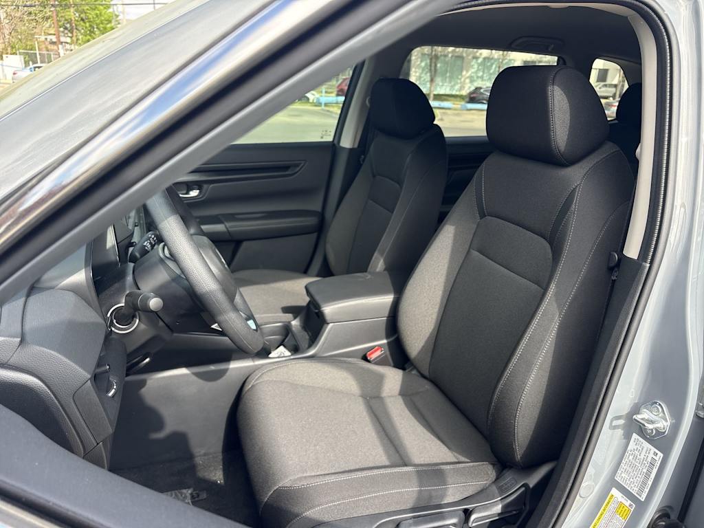 Thumbnail: 2026 Honda CR-V - 10