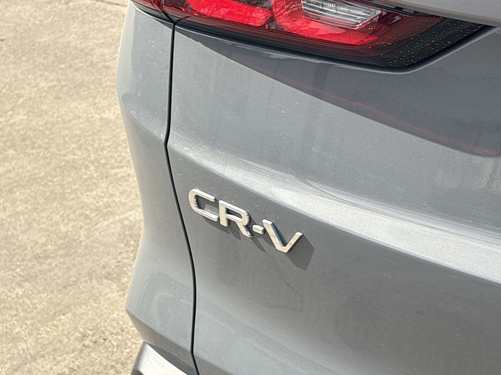 Thumbnail: 2026 Honda CR-V - 7