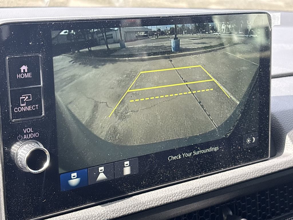 Thumbnail: 2026 Honda CR-V - 34