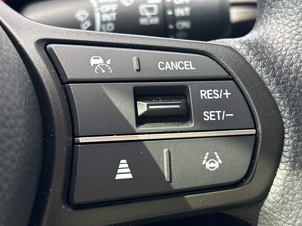 Thumbnail: 2026 Honda CR-V - 30