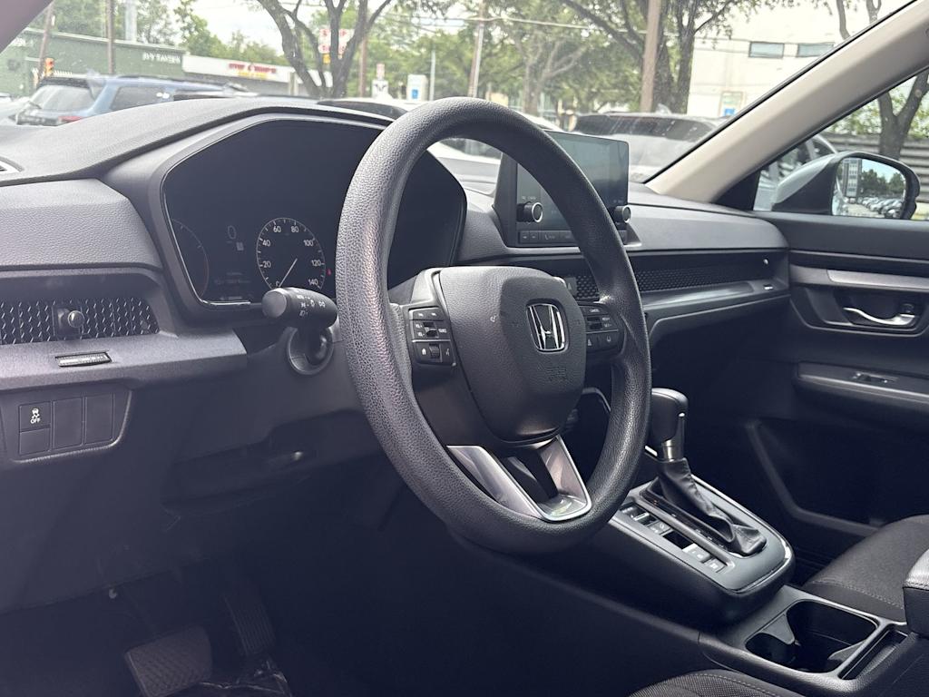 Thumbnail: 2023 Honda CR-V - 2
