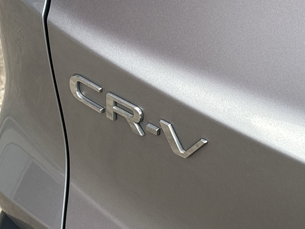 Thumbnail: 2023 Honda CR-V - 7