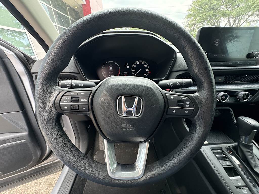 Thumbnail: 2023 Honda CR-V - 9