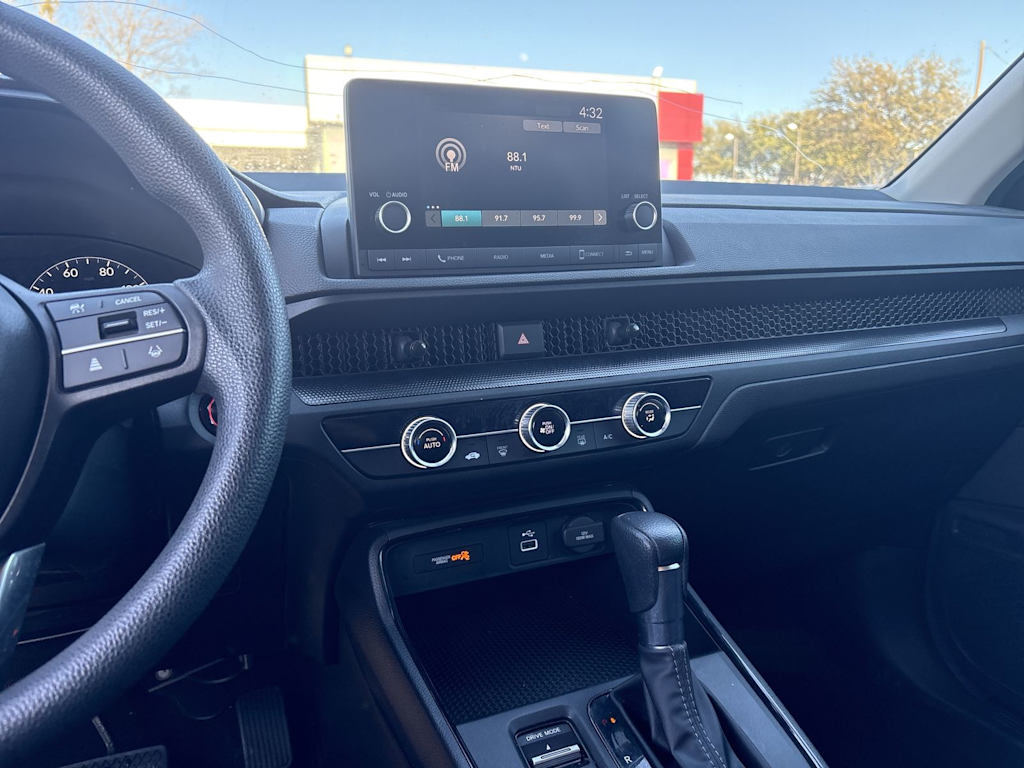 Thumbnail: 2023 Honda CR-V - 14