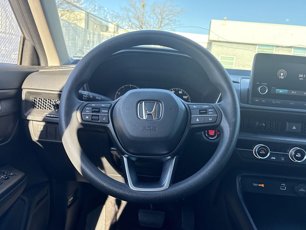 Thumbnail: 2023 Honda CR-V - 13