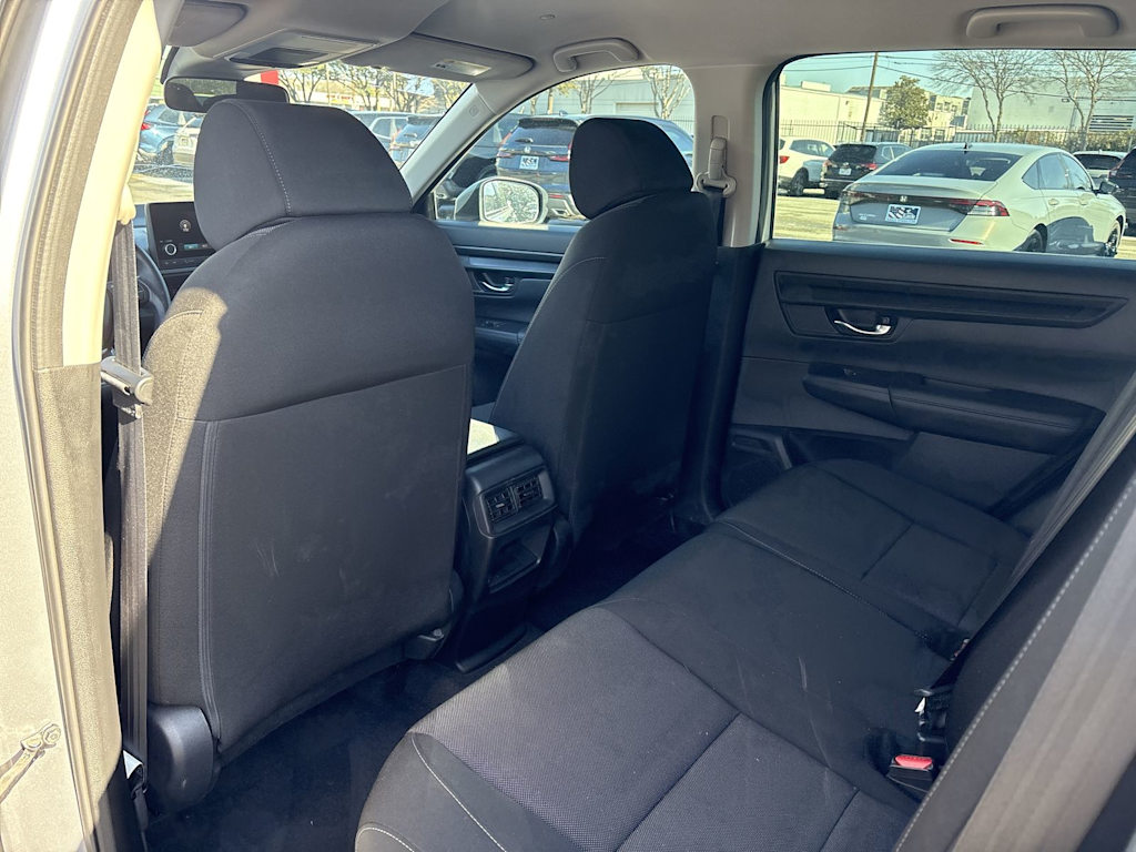 Thumbnail: 2023 Honda CR-V - 12