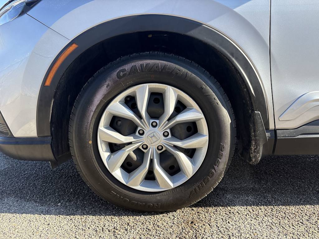 Thumbnail: 2023 Honda CR-V - 8