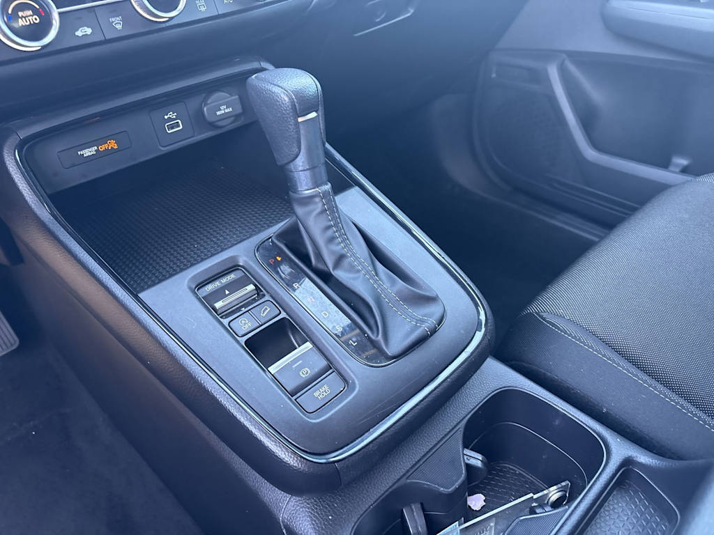 Thumbnail: 2023 Honda CR-V - 16