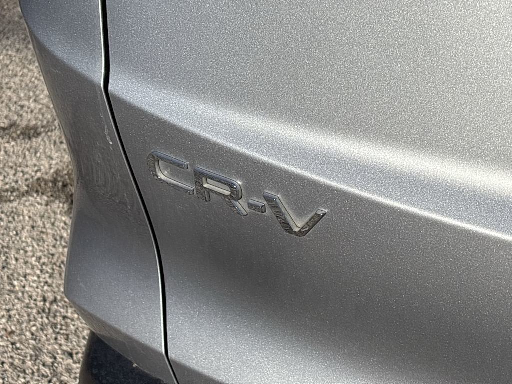Thumbnail: 2023 Honda CR-V - 7