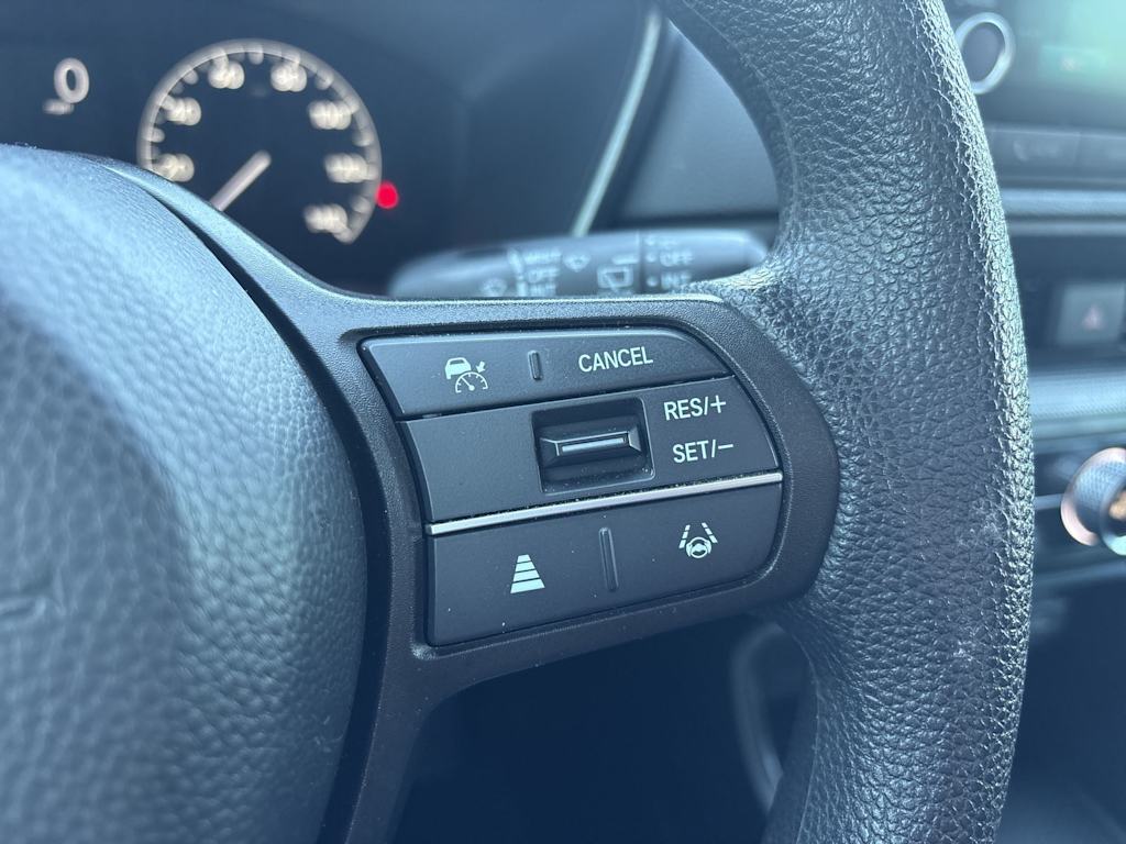 Thumbnail: 2023 Honda CR-V - 29