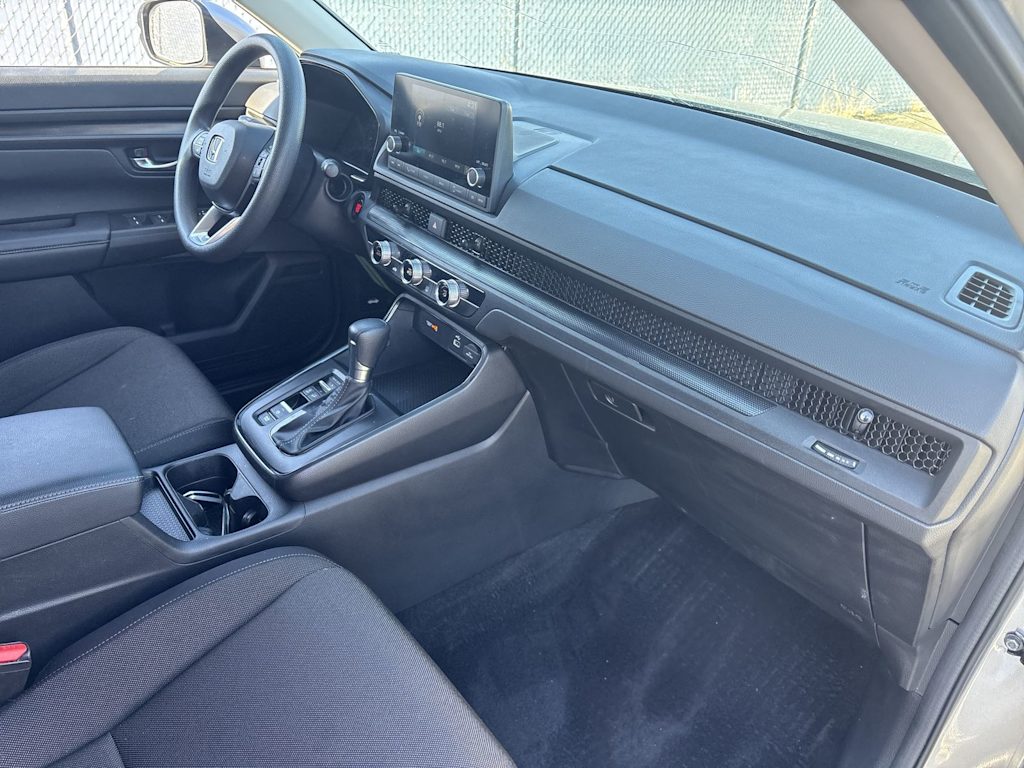 Thumbnail: 2023 Honda CR-V - 22