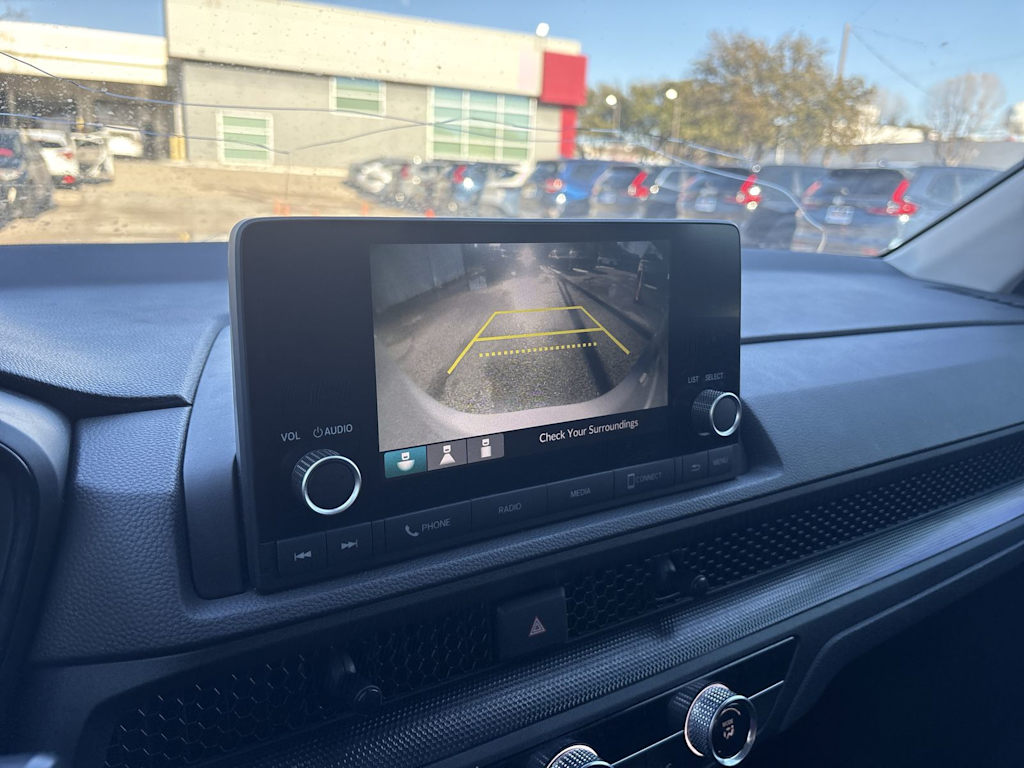 Thumbnail: 2023 Honda CR-V - 15