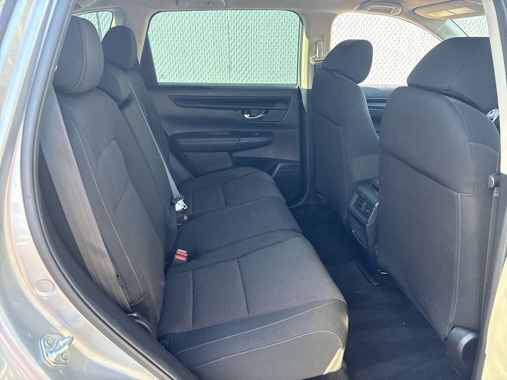 Thumbnail: 2023 Honda CR-V - 21