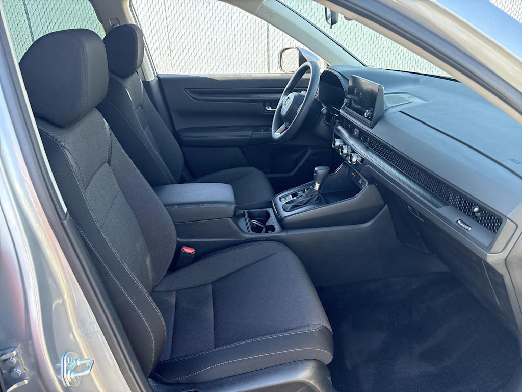 Thumbnail: 2023 Honda CR-V - 11