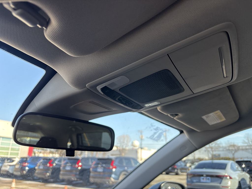 Thumbnail: 2023 Honda CR-V - 32