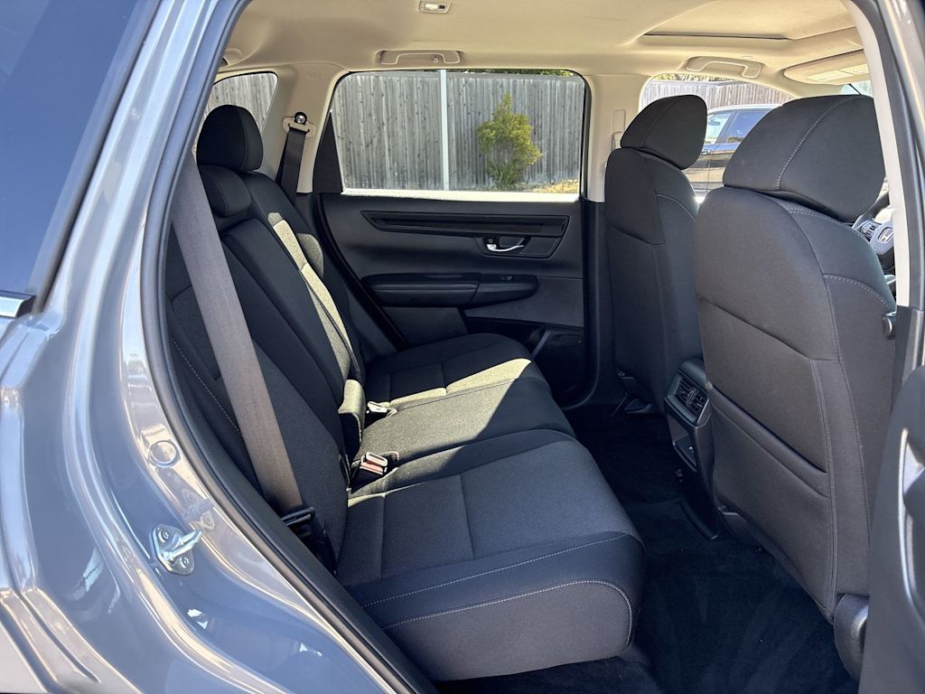 Thumbnail: 2025 Honda CR-V - 20