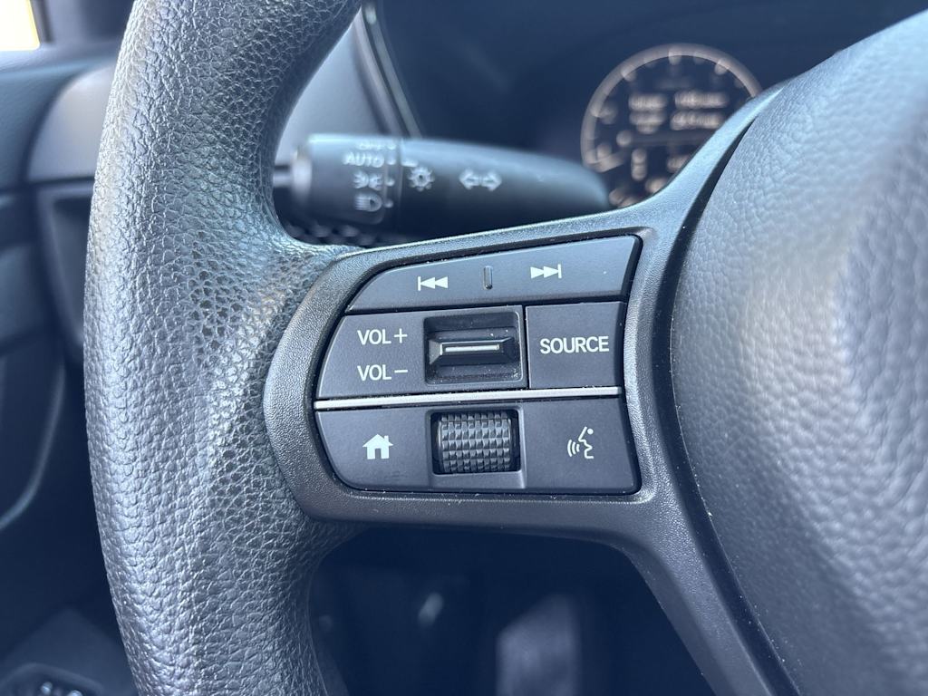 Thumbnail: 2025 Honda CR-V - 31