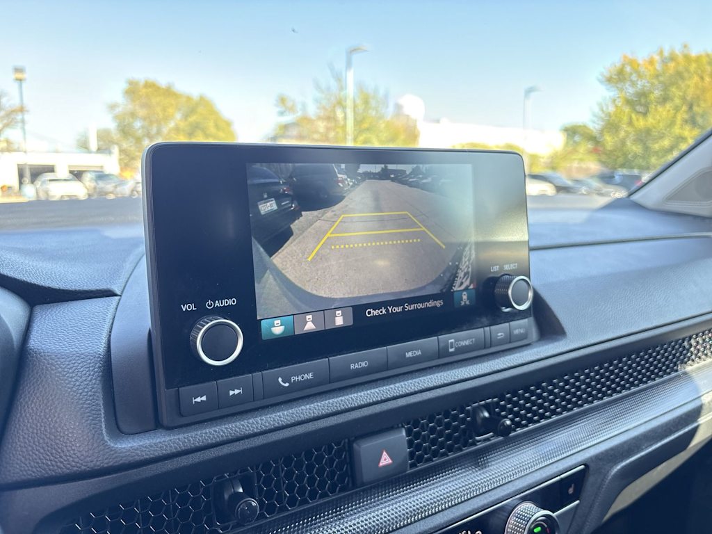 Thumbnail: 2025 Honda CR-V - 29