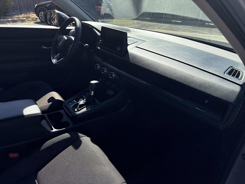 Thumbnail: 2025 Honda CR-V - 14