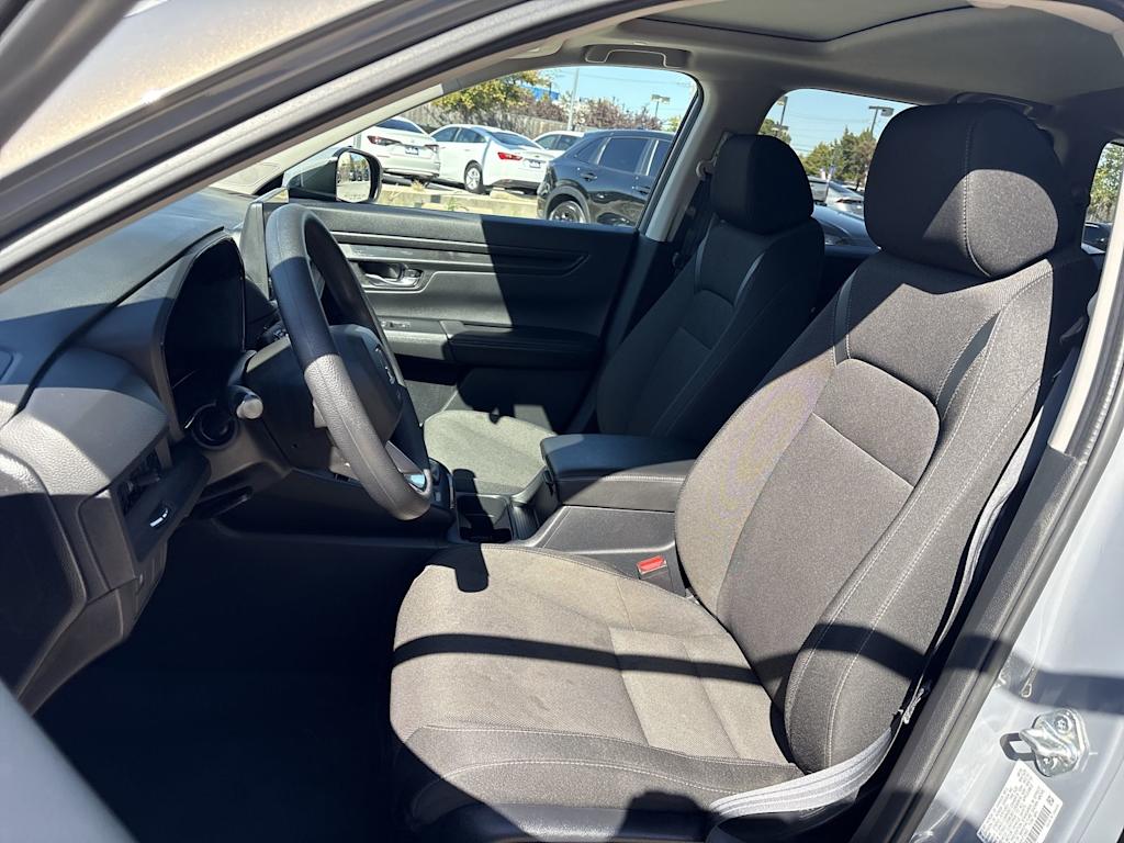 Thumbnail: 2025 Honda CR-V - 10