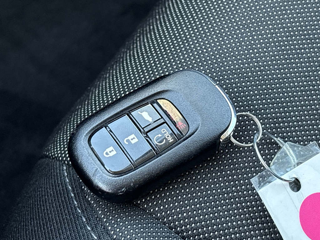 Thumbnail: 2025 Honda CR-V - 19