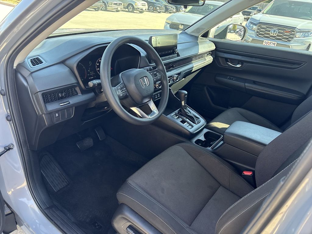 Thumbnail: 2025 Honda CR-V - 2