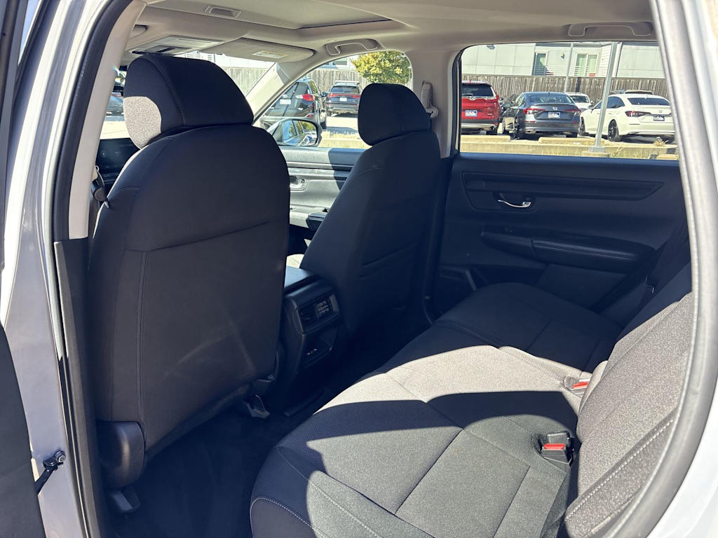 Thumbnail: 2025 Honda CR-V - 12