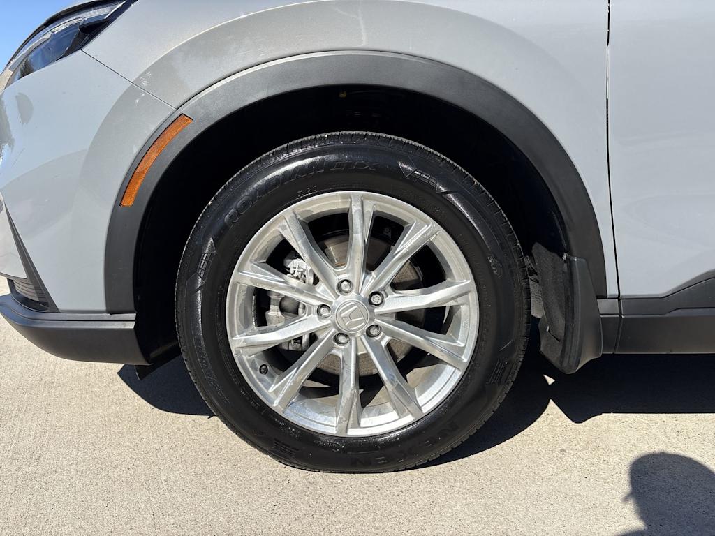 Thumbnail: 2025 Honda CR-V - 8