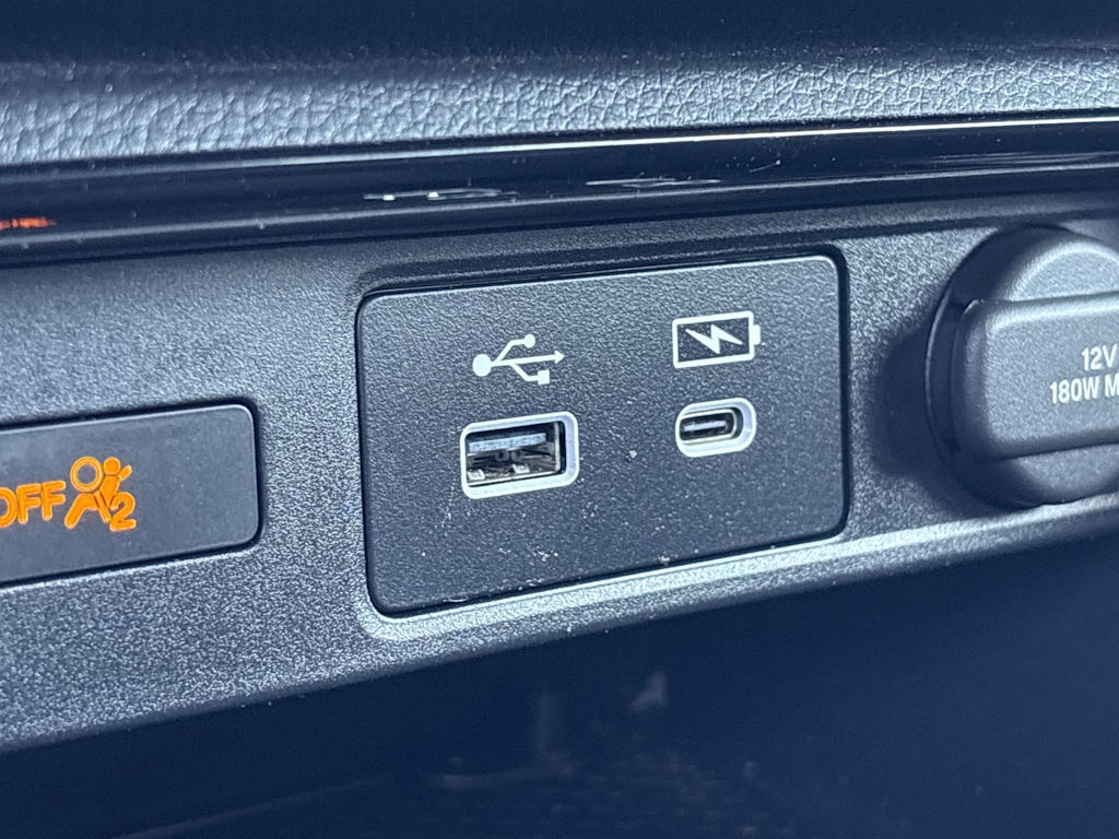 Thumbnail: 2025 Honda CR-V - 26