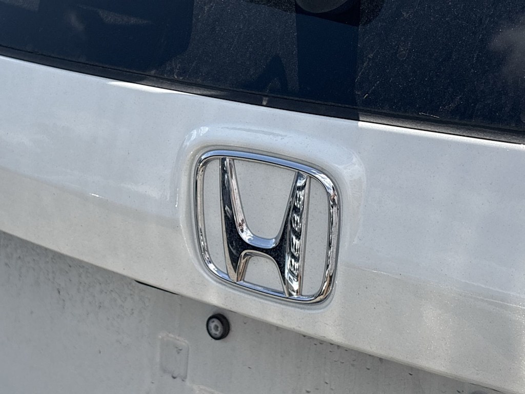 Thumbnail: 2025 Honda CR-V - 17