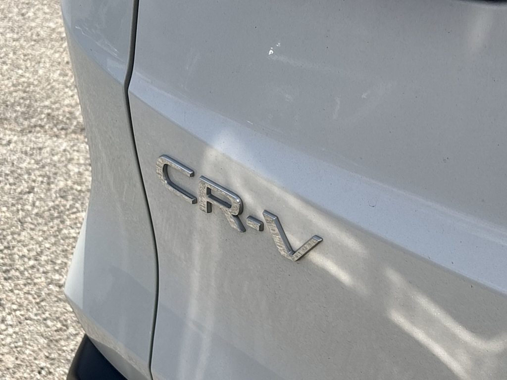 Thumbnail: 2025 Honda CR-V - 7