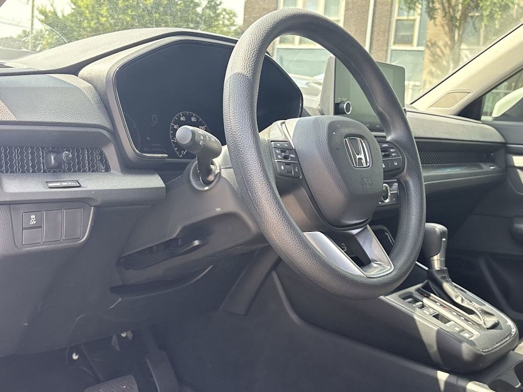 Thumbnail: 2025 Honda CR-V - 2