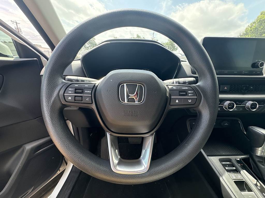 Thumbnail: 2025 Honda CR-V - 9