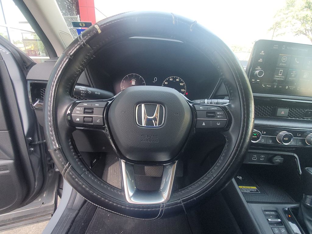Thumbnail: 2024 Honda CR-V - 10