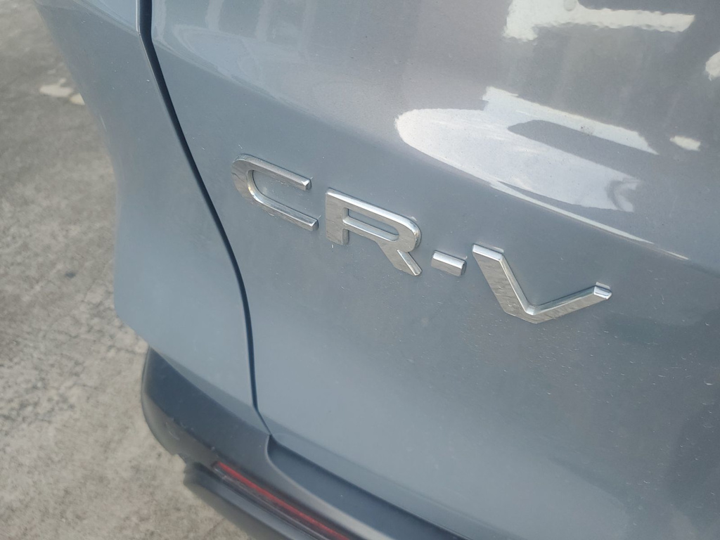 Thumbnail: 2024 Honda CR-V - 7