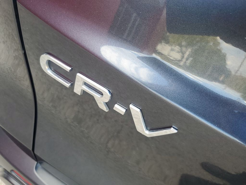 Thumbnail: 2024 Honda CR-V - 7